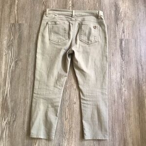 Michael Kors ankle jeans